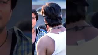 Shahrukh Khan/Josh