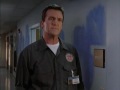 Scrubs Turk's Blue Handprints