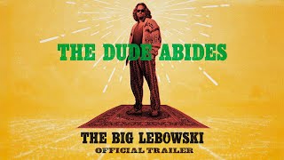 The Big Lebowski - Official Trailer