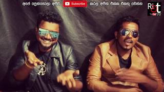 ACHCHIGE MALAGAMA -  ආච්චිගේ මලගම - ප්‍රෙන්තෝ _ Episode 01