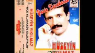 HÜSEYİN YIKILMAZ - 02 İNTİZAR