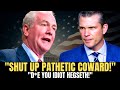 Chris Van Hollen EXPOSES Donald Trump & Pete Hegseth Over Iran Cover-Up