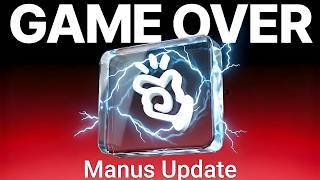Manus Computer DESTROYS OpenClaw?