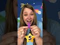 Rocket Launch Countdown  #kidslearning #kidsfun
