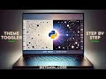 Build a Theme Switcher in Django (Step-by-Step with JavaScript & Bootstrap)
