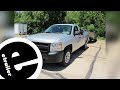 etrailer | CIPA Clip-on Towing Mirror Installation - 2013 Chevrolet Silverado