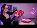 valentines advent calendars unboxing valentines day calendars...