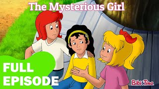 Bibi and Tina - The Mysterious Girl (FULL EPISODE)