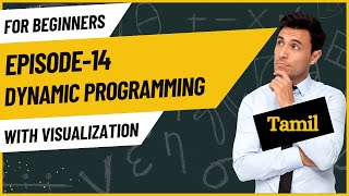 Dynamic Programming Explained: Overlapping Subproblems, Memoization, Top-Down & Bottom-Up in Python