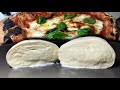 FIOR DI LATTE MOZZARELLA - HOW TO MAKE FRESH MOZZARELLA AT HOME 🧀