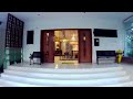 Luxurious Studio Apartments in Gulshan-2, Dhaka | One Bed