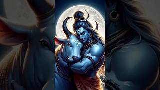 भगवान शिव और नंदी कैसे मिले? Shiv Nandi Story #mahadev #shorts #trending #viral