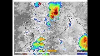 #Noticias7 | El COE nacional declaró en emergencia regional a las provincias de la costa: