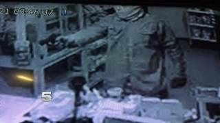 La Joya Store Owner Robbed at Gunpoint