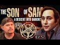 Son of Sam Part II: The Ultimate Evil, Multiple Shooters, Satanic Cult & Scientology Connections