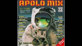 Apolo Mix (1995) - DJ Chus