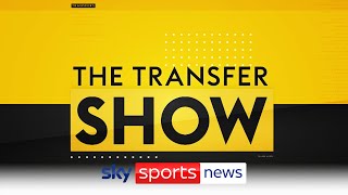 Pierre-Emerick Aubameyang linked with Chelsea move - The Transfer Show