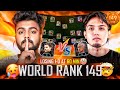 WORLD RANK 149 🤯 | 1st KNOCKOUT RO-16 TOURNAMENT OF EFOOTBALL’25 🇮🇳 | CHATANMADA vs NIRVANA ESPORTS🔥