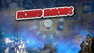 Richard Edmonds - Conspiracies \u0026 PseudoScience ✅💡😬💬⁉️