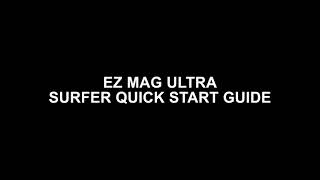Surfer Quick Start Guide