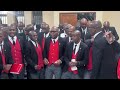 BDCYMG Convention 2025 - uYesu ulithemba lami