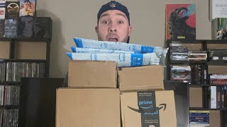 Massive Blu-ray Haul Update! New Collection Update! Black Friday! Scream Factory, Arrow Video & More