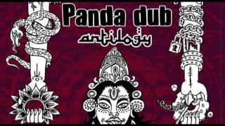 12 - Panda Dub - Antilogy - Visions of Dub