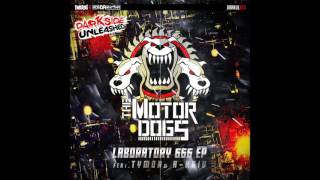 The Motordogs - The Change