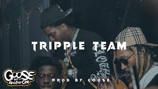 [FREE 2022] REAL BOSTON RICHEY x FUTURE TYPE BEAT "TRIPPLE TEAM" (PROD BY GOOSE)