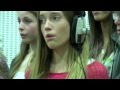 “Shake It Out”: Florence and The Machine covered by Capital Children's Choir