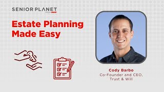 Estate Planning Made Easy