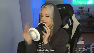 16 minutes of yapping | Veronika ASMR #30