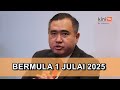 Tiada lagi jualan, kenderaan guna NGV mulai Julai 2025  - Loke