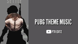 😎 PUBG theme music 😎 || Whatsapp status || PTR editz