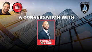 Subject to seller finacing and Hotel syndications with Michael Glaspie