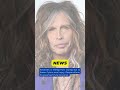 Aerosmith’s Final Bow: Steven Tyler’s Vocal Injury Ends 50 Years of Touring #Aerosmith #StevenTyler