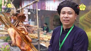 LỄ HỘI VĂN HÓA ẨM THỰC SAIGONTOURIST GROUP 2026