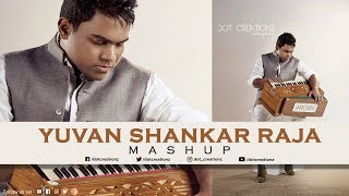 Yuvan Shankar Raja Mashup | Dot Creationz | Zee Tamil