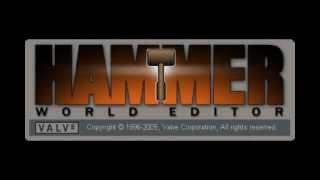 Hammer Tutorial 1: Familiarizing