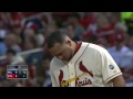 mil@stl peralta singles to center holliday scores