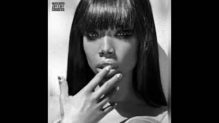 Brandy - Sweet Nothings (audio)