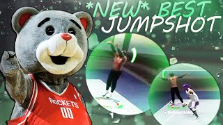 *NEW* BEST NON CUSTOM JUMPSHOT FOR ANY ARCHETYPE NBA 2K19