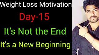 Fat Loss Motivation to lose weight fast | Wakeup Dreamers