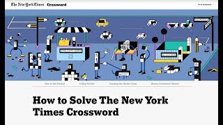 WordplayNYT 's Crosswords Live -- Help us solve the New York Times Crossword!