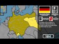 alternate history of germany 1848 1918 volkzeit