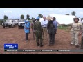 UN exploring establishment of a new base in South Sudan's conflict-ridden Yei region