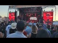 Suicidal Tendencies - Subliminal, Punk Rock Bowling Fest, Las Vegas, NV 5/29/23