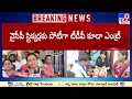 minister roja comments on pawan kalyan and janasena sticker politics in ap tv9