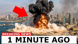Iran Made Its Most Dangerous Move — What the U.S. Navy Did Next Was BRUTAL