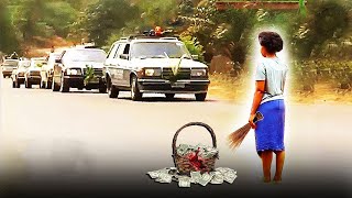 Just Release Now - The Cry Of Wife Materiel- New Release Village Nigerian Nollywood  2025 Full Movie